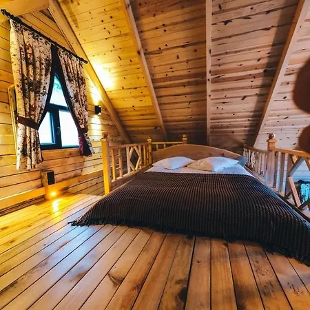 Liva Bungalov & Restaurant Camlihemsin