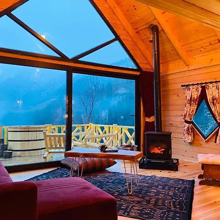 Bed & Breakfast Liva Bungalov & Restaurant *